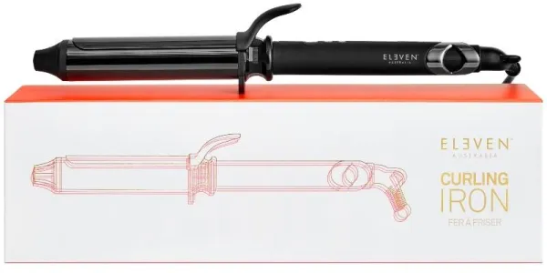 ELEVEN Australia Curl Iron