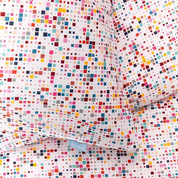 Auping Archipelago AUP Multi - Pudebetræk - 60 x 63 cm